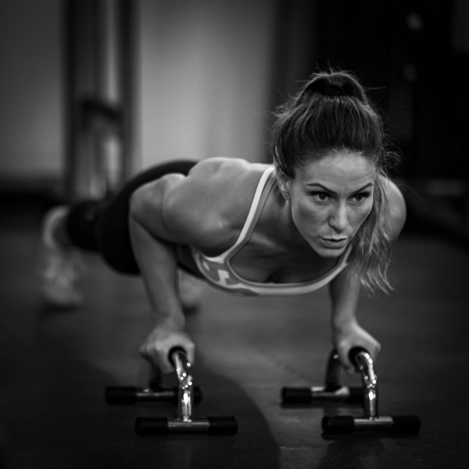 Fitness Gear