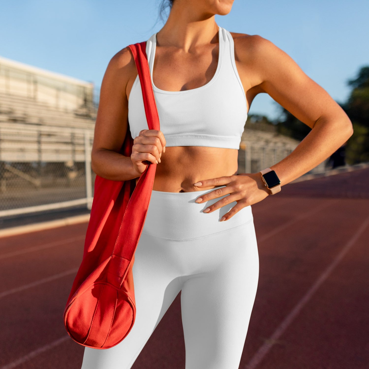 Travel Fitness